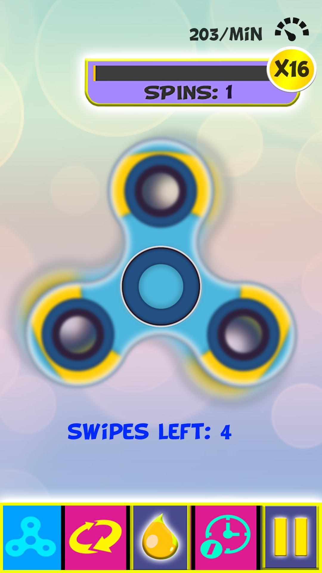 Spin play. Spin Android физика игра. Spin Roll. Acedcd Fidget Gun.