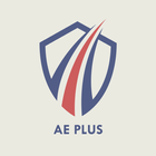 AE Plus icône
