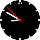 Aeqora WatchFace icône
