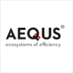 AEQUS Learning icon