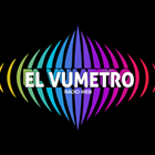 El Vumetro Radio 图标