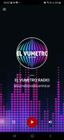 El Vumetro Radio 截图 1
