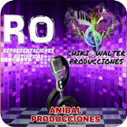 ANIBAL PRODUCCIONES ONLINE أيقونة