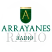 Radio Arrayanes ไอคอน