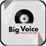 BIG VOICE RADIO