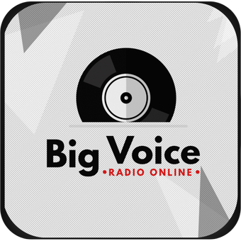 Big Voice. Бренд Войс радиостанции. Проблема Биг Войс.