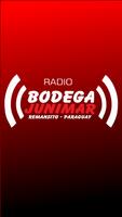 Radio Bodega Junimar 海报