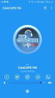 CAACUPE FM poster