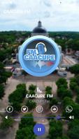 CAACUPE FM screenshot 1