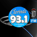 APK Fm Clorinda 93.1 - La Pionera