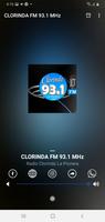 Fm Clorinda 93.1 - La Pionera تصوير الشاشة 1