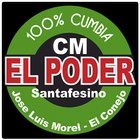 CM EL PODER SANTAFESINO 图标