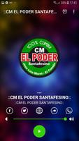 CM EL PODER SANTAFESINO 截图 1