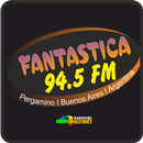 Radio Fantastica Pergamino APK