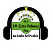 Fm Siete Palmas - Formosa