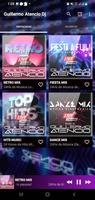 GUILLERMO ATENCIO DJ screenshot 1