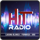 APK HIT RADIO Laguna Blanca