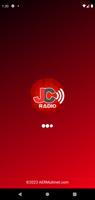 JC Radio poster