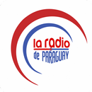 APK La Radio de Paraguay