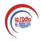 ikon La Radio de Paraguay