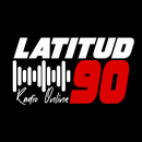 Latitud 90 Radio Online APK