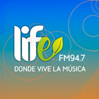 Radio Life 94.7 иконка