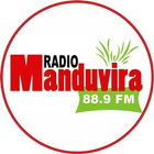 Manduvira fm simgesi