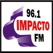 Fm Impacto Clorinda icon