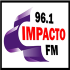 Fm Impacto Clorinda ไอคอน