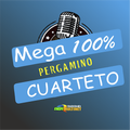 MEGA 100% CUARTETO