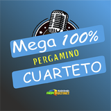 MEGA 100% CUARTETO иконка