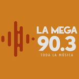 LA MEGA 90.3 TODA LA MÚSICA