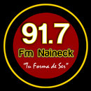 Naineck FM 91.7 APK