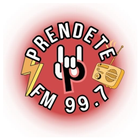 Prendete Fm 99.7 আইকন