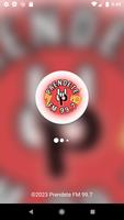 Prendete Fm 99.7 পোস্টার