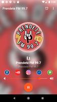 Prendete Fm 99.7 স্ক্রিনশট 1