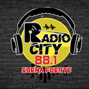 Radio City Clorinda 88.1 FM APK