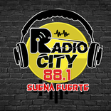 Radio City Clorinda 88.1 FM