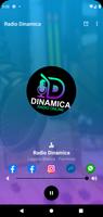 Radio Dinamica Online 截图 1
