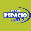 Radio Espacio 97.7 icon