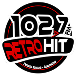 RETRO HIT 102.7 Iguazu