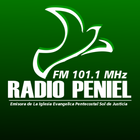 Radio Peniel Formosa icône