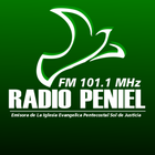 Radio Peniel Formosa 图标