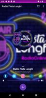 Radio Pista Lunghi Screenshot 2
