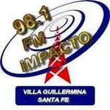 Impacto fm 98.1