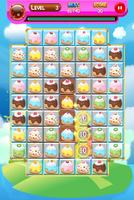 Cake Blast اسکرین شاٹ 3