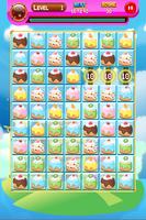 Cake Blast اسکرین شاٹ 1