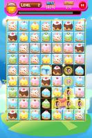 Cake Blast اسکرین شاٹ 2