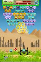 jelly bubble shooter screenshot 3