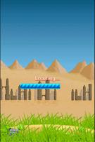 jelly bubble shooter poster